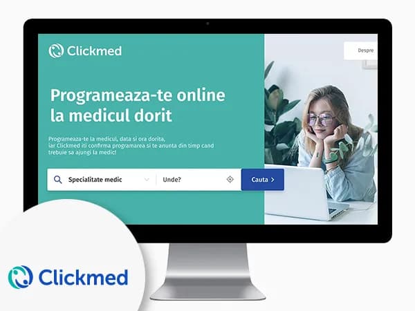 Clickmed