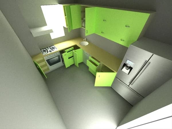 Ambiental Design