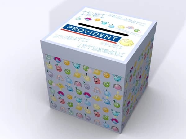 Boxes