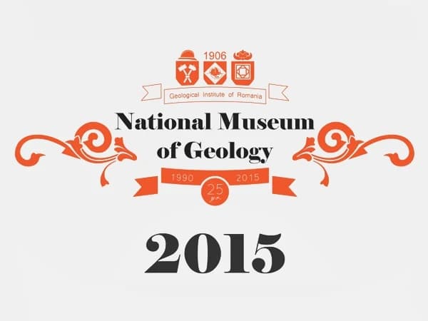 Museum of Geology — 25th Anniversary