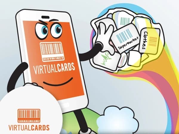 Virtual Cards Prints